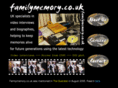 familymemory.co.uk