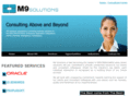m9solutions.com