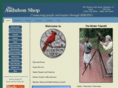 theaudubonshop.com