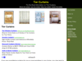tiercurtains.org