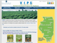 vipsoybeans.org