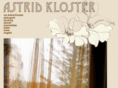 astridkloster.com