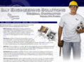 bayengineeringsolutions.com
