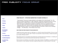 freepublicitygroup.com