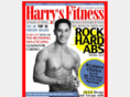 harrysfitness.com