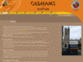 oldhams.co.uk
