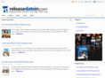 releasedatein.com