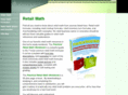 retail-math.com