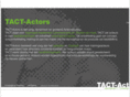 tactactors.nl