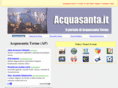 acquasanta.it