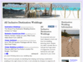 allinclusivedestinationweddings.net