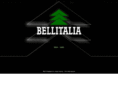 bellitalia.biz