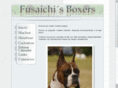 boxerfusaichis.com.ar
