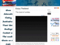 enjoy-thailand.net