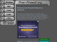 free-firewall.org