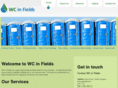 wcinfields.co.uk
