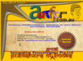 author.com.au