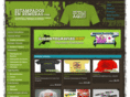 estampadosenremeras.com