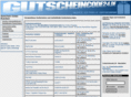 gutscheincode24.de