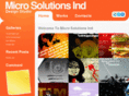 microsolutionsind.com