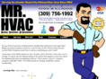 mr-hvac.com