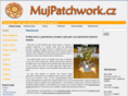 mujpatchwork.cz