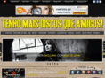 tenhomaisdiscosqueamigos.com