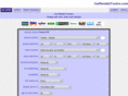 carrentalstoulon.com