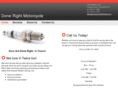 donerightmotorcycle.com