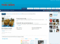 donghuongthaibinh.com
