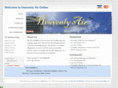heavenlyaironline.com