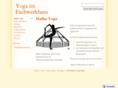 yoga-werk.com