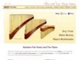 1panflute.com