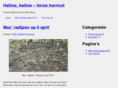 harricot.nl