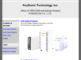 keysonic.com