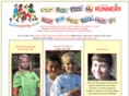 kidsrunning.com