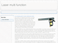 lasermultifunction.info