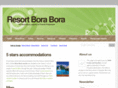 resort-bora-bora.com