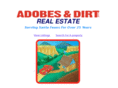 adobes-dirt.com