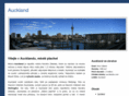 auckland.cz