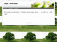 legerlandscapes.com