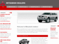 mitsubishi-retailers.co.uk