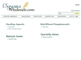 organics-wholesale.net
