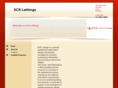 scrlettings.com