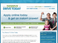 youdeservetodrivetoday.com
