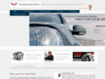 corvetteautoparts.com