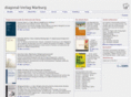 diagonal-verlag.de