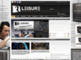 leisure-esports.com