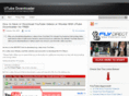 utubedownloader.org