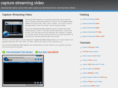 capturestreamingvideo.net